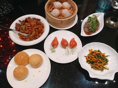 -富力万达嘉华酒店-品珍中餐厅(水果湖店)