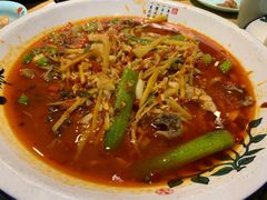 -鸡毛店·川菜(双楠店)