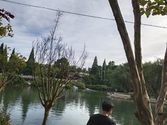 -贵阳市花溪国家城市湿地公园