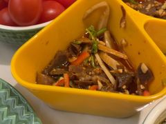 -润园四季椰子鸡火锅(南山海岸城店)