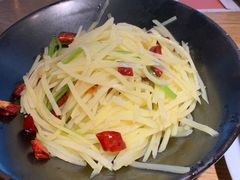 -金牌外婆家(苏州中心店)