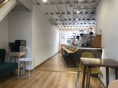 -隐琢咖啡(汉街店)