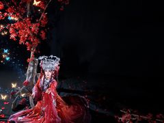 -九月鹰飞汉服摄影工作室