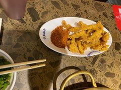 -小龙坎火锅(春熙太古里店)