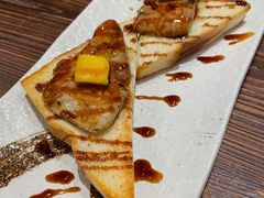 -小川洋风料理(街道口店)