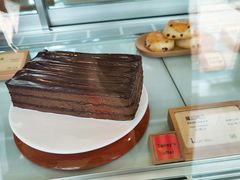 -SKROLL卡特司库·蛋糕定制·生吐司·司康(古北程家桥店)