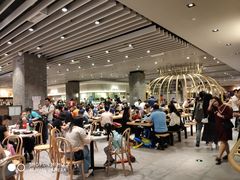 大堂-食代馆(深业上城店)