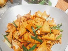 -俭寨大盘鸡·缸子肉·小公鸡·新疆菜(云通店)