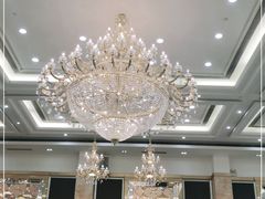 -轩记海鲜餐厅·四十五年老字号·经典粤菜(西区彩虹店)