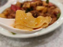 -汗腾格里·风味餐厅(新疆驻京办店)