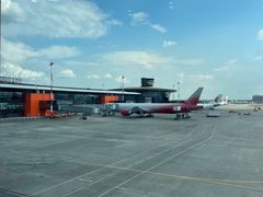 -谢列梅捷沃国际机场