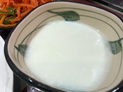 酸奶-开帝锐抓饭(和田街店)