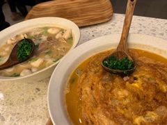 -三姐·老友记·南宁老友粉(朝阳区光华路嘉里中心店)