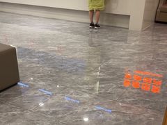 -爱康国宾体检中心(福田分院)