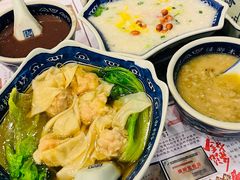 -渔乡米坊·岭南传统小吃专门店(天河龙口西店)