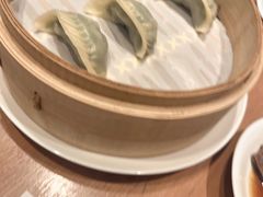 菜肉蒸饺-鼎泰丰(德基广场店)