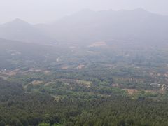 -青州市云门山风景区