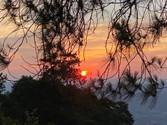 -缙云山景区