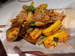 -帕娜·泰式茶餐厅·Bistro(近铁广场店)