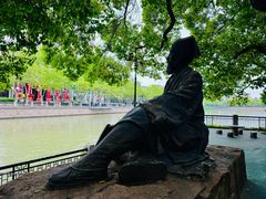 -南通濠河风景名胜区