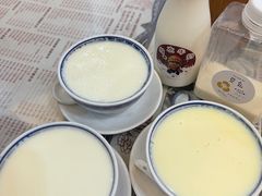 -周大娘牛乳(旧寨古村总店)