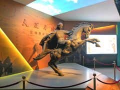 -宁夏博物馆