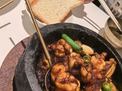 -桂满陇·手作小笼包&江南叫花鸡(中山公园店)