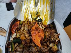 -碧海银沙海鲜餐厅(恒大海上威尼斯店)