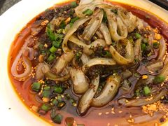 太太凉粉-芙蓉凰花园酒楼
