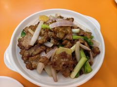-雅苑餐厅(朝天路店)