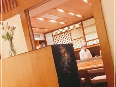 -希望日本料理(保利香槟花园店)