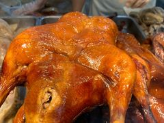 -张记卤菜店(三条巷店)