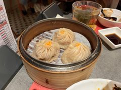 -点点心点心专门店(旺角店)