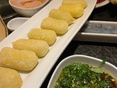 -牛品荟牛肉火锅(新城广场店)