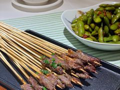 -三毛烧烤·南昌大排档(山姆店)