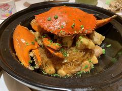 -香港百合居(LCM置汇旭辉广场店)