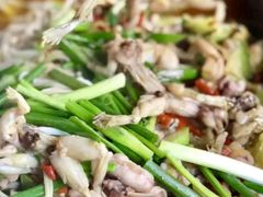 脊髓-二0二李记南瓜田鸡老字号(宜宾一店)