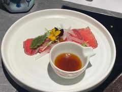 -匠和风精致料理(祥禾天地店)