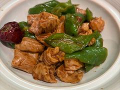 -鸢飞潍坊菜馆(鸢飞大酒店)