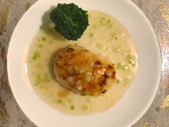 -伯衡55·吉品轩(乌鲁木齐南路店)