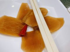 -北海渔村酒楼·粤菜海鲜点心(新华店)