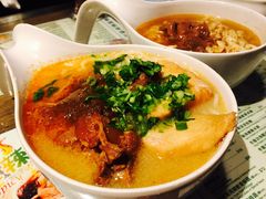 -翠华餐厅(湾仔店)