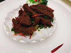 -龙船人海鲜城(长治路店)