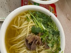 -大藏村拉面(保利首开·熙悦春天店)