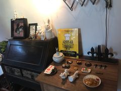 -铃木食堂(帽儿胡同店)