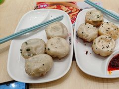 -小杨生煎(深圳岗厦北店)