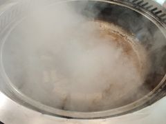 -三里屯土灶炖公鸡地锅鸡(江东店)