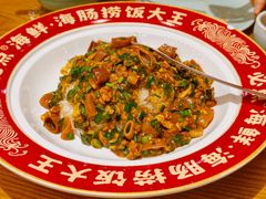 -必点海鲜·海肠捞饭大王(滨江道店)