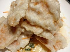 -金掌勺·锅包肉(广渠门店)
