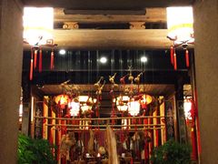 门面-文儒九号·闽菜馆(三坊七巷店)